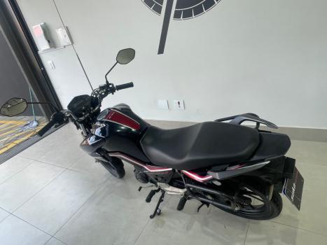 HONDA CG 160 TITAN, Foto 4