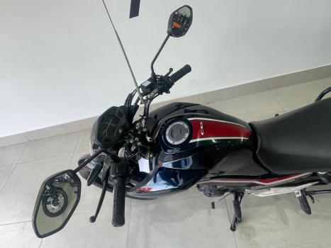 HONDA CG 160 TITAN, Foto 5