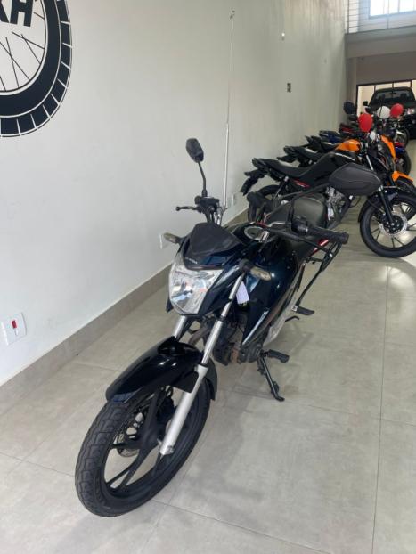 HONDA CG 160 TITAN, Foto 4