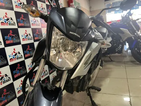 HONDA CG 160 TITAN, Foto 5