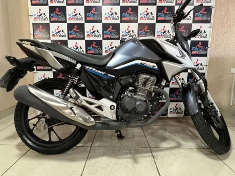 HONDA CG 160 TITAN, Foto 8