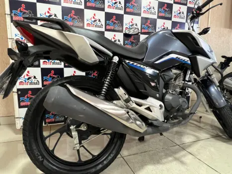 HONDA CG 160 TITAN, Foto 10