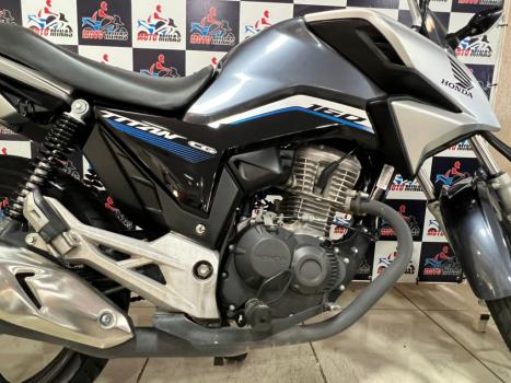 HONDA CG 160 TITAN, Foto 12