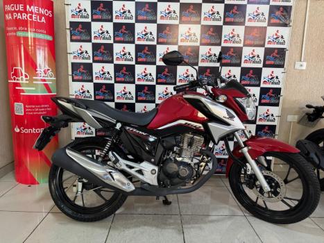 HONDA CG 160 TITAN, Foto 7