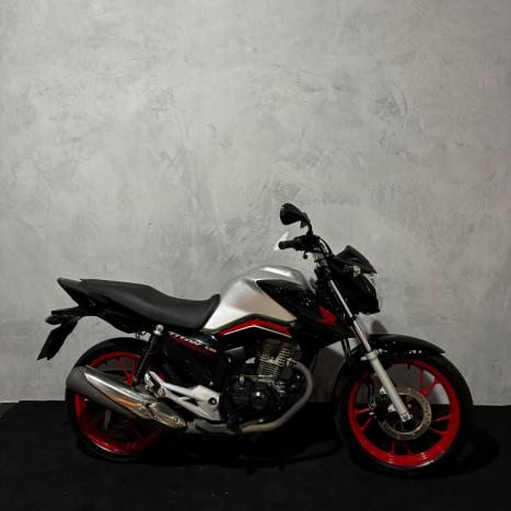 HONDA CG 160 TITAN, Foto 1