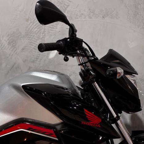 HONDA CG 160 TITAN, Foto 6