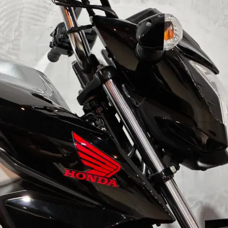HONDA CG 160 TITAN, Foto 7