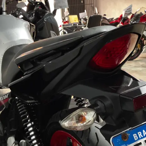 HONDA CG 160 TITAN, Foto 10