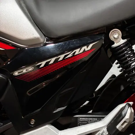 HONDA CG 160 TITAN, Foto 13