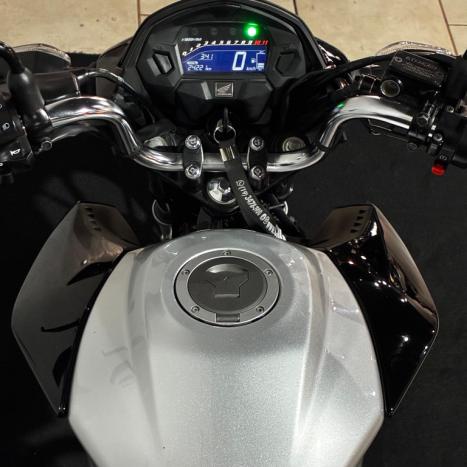 HONDA CG 160 TITAN, Foto 17