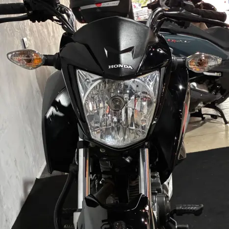 HONDA CG 160 TITAN, Foto 18