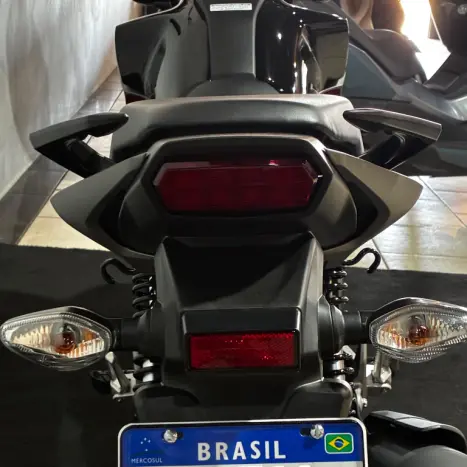 HONDA CG 160 TITAN, Foto 2