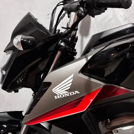 HONDA CG 160 TITAN, Foto 14