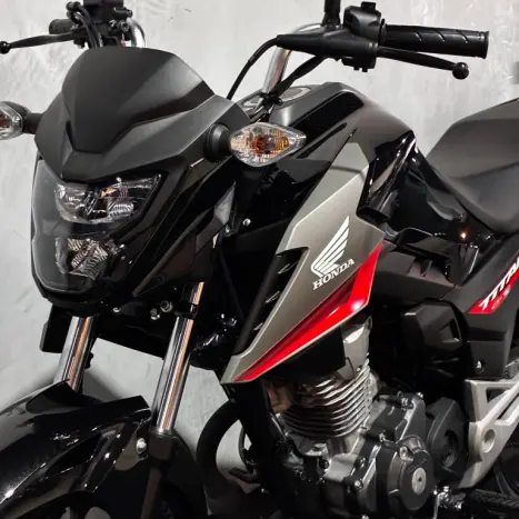 HONDA CG 160 TITAN, Foto 15