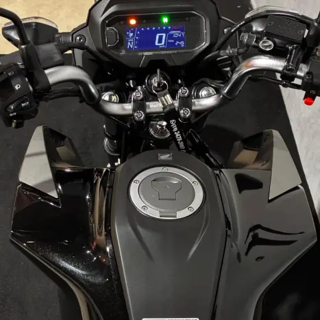 HONDA CG 160 TITAN, Foto 17