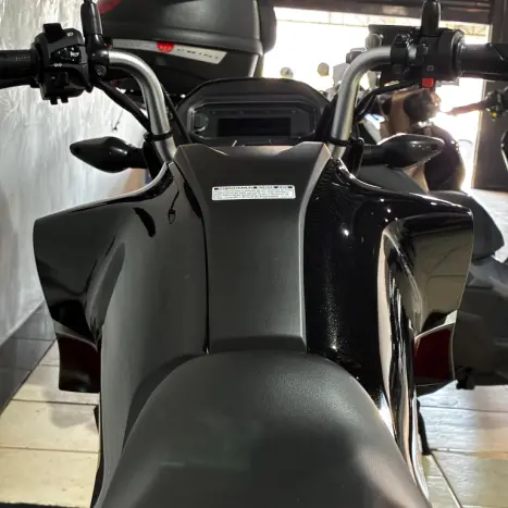 HONDA CG 160 TITAN, Foto 18