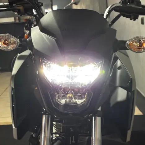 HONDA CG 160 TITAN, Foto 19
