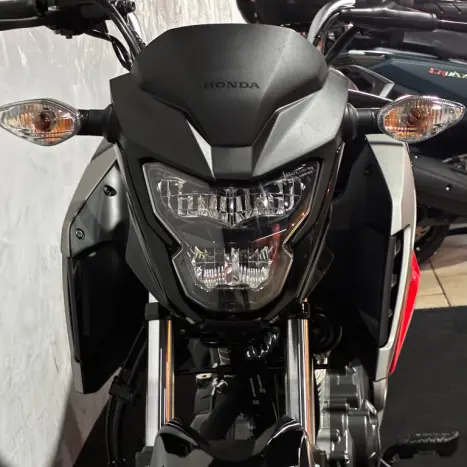 HONDA CG 160 TITAN, Foto 20