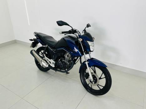 HONDA CG 160 TITAN, Foto 1