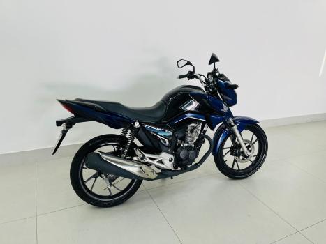 HONDA CG 160 TITAN, Foto 2