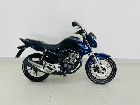 HONDA CG 160 TITAN, Foto 3