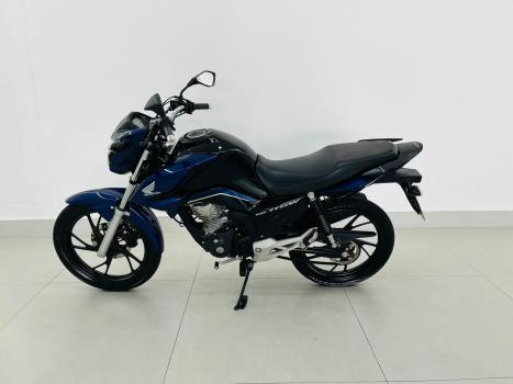 HONDA CG 160 TITAN, Foto 5
