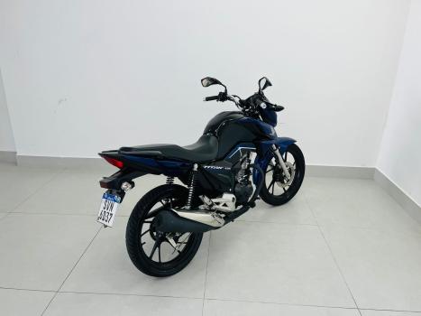 HONDA CG 160 TITAN, Foto 7