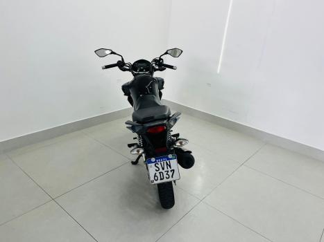 HONDA CG 160 TITAN, Foto 8