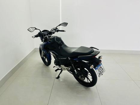 HONDA CG 160 TITAN, Foto 9