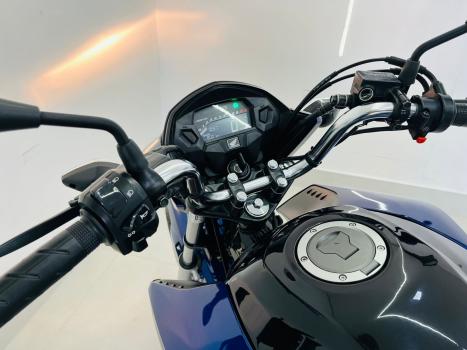 HONDA CG 160 TITAN, Foto 12