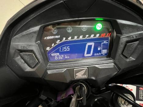 HONDA CG 160 TITAN, Foto 7