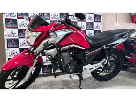 HONDA CG 160 TITAN, Foto 2