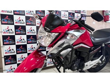 HONDA CG 160 TITAN, Foto 5