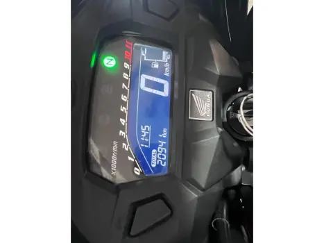 HONDA CG 160 TITAN, Foto 6