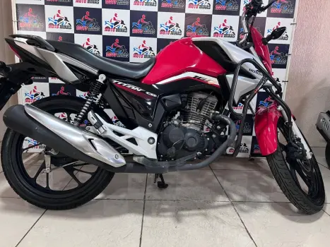 HONDA CG 160 TITAN, Foto 7