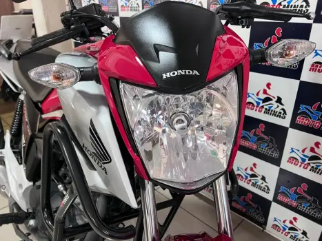 HONDA CG 160 TITAN, Foto 10