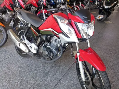 HONDA CG 160 TITAN, Foto 3