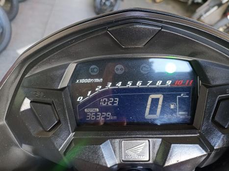 HONDA CG 160 TITAN, Foto 7
