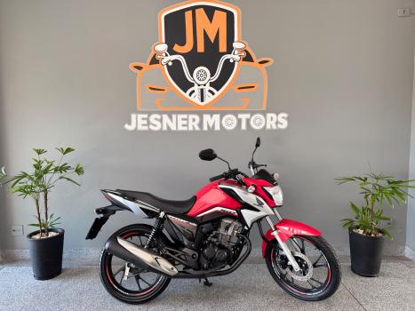 HONDA CG 160 TITAN, Foto 3