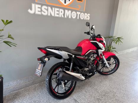 HONDA CG 160 TITAN, Foto 4