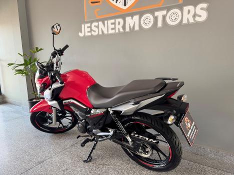 HONDA CG 160 TITAN, Foto 5