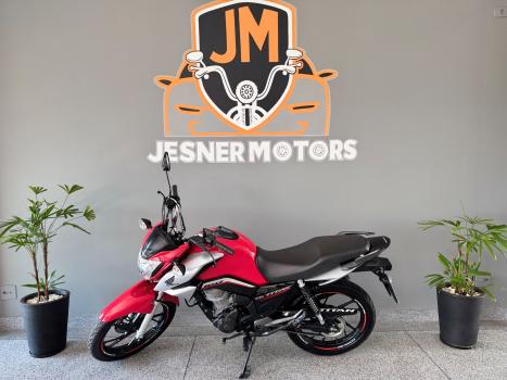 HONDA CG 160 TITAN, Foto 6