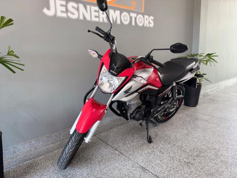 HONDA CG 160 TITAN, Foto 7