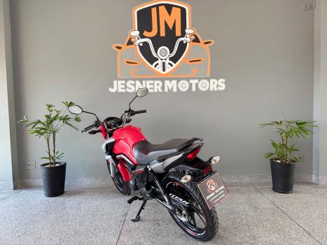 HONDA CG 160 TITAN, Foto 8