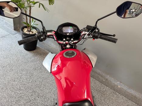 HONDA CG 160 TITAN, Foto 10