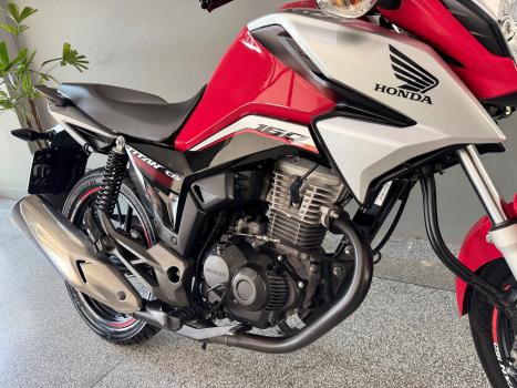 HONDA CG 160 TITAN, Foto 14