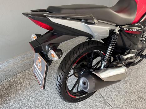HONDA CG 160 TITAN, Foto 15