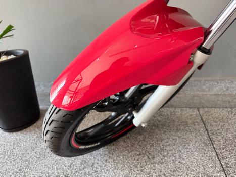 HONDA CG 160 TITAN, Foto 16