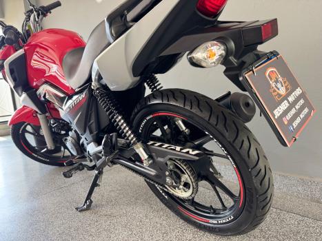 HONDA CG 160 TITAN, Foto 18