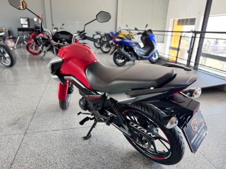 HONDA CG 160 TITAN, Foto 19